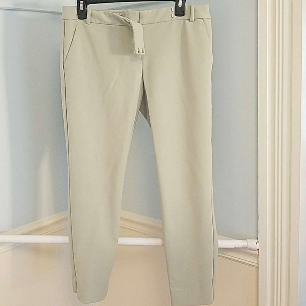 The Limited Scandal Collection Handler Pant Size 8